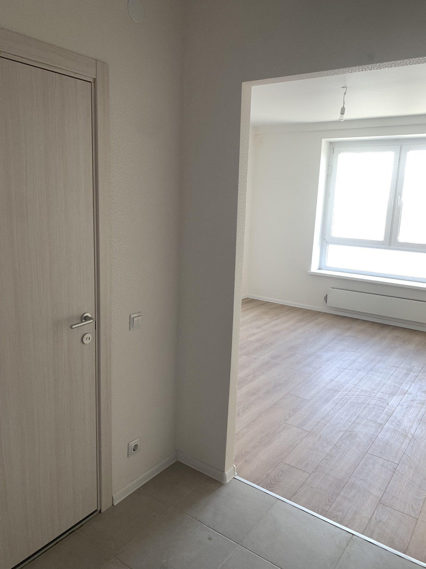 Купить студию, 23.4 м² по адресу Московская область, Балашиха, Реутовская  улица, 11, 7 этаж за 5 900 000 руб. в Домклик — поиск, проверка, безопасная  сделка с жильем в офисе Сбербанка.