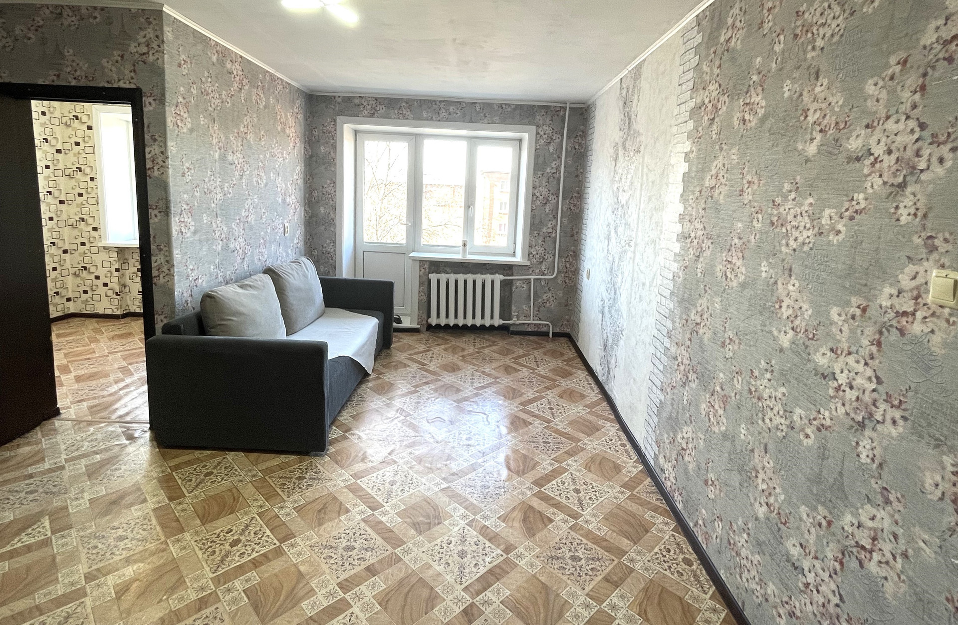 Купить 2 Комнатную Квартиру Правобережный Округ Иркутск
