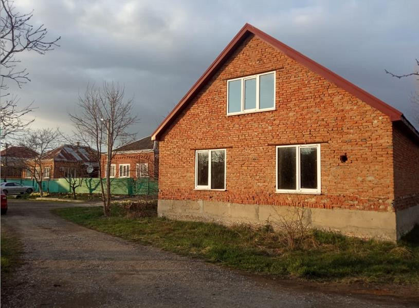 Дом под ключ в Энем купить Дом под ключ в Энем купить