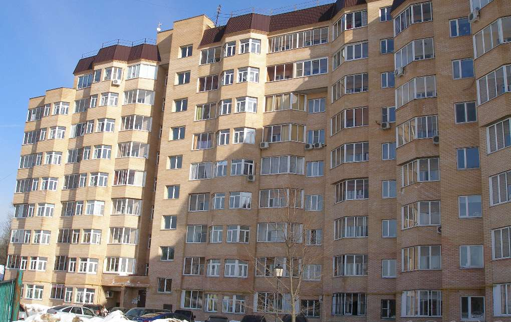 Купить 2 Х Комнатную В Красногорске