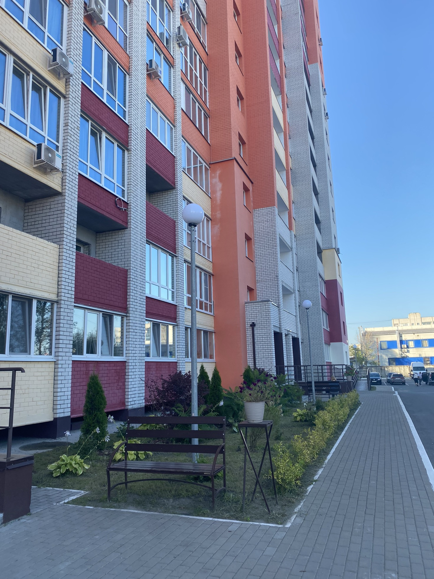 Красный Маяк Купить Квартиру Двухкомнатную