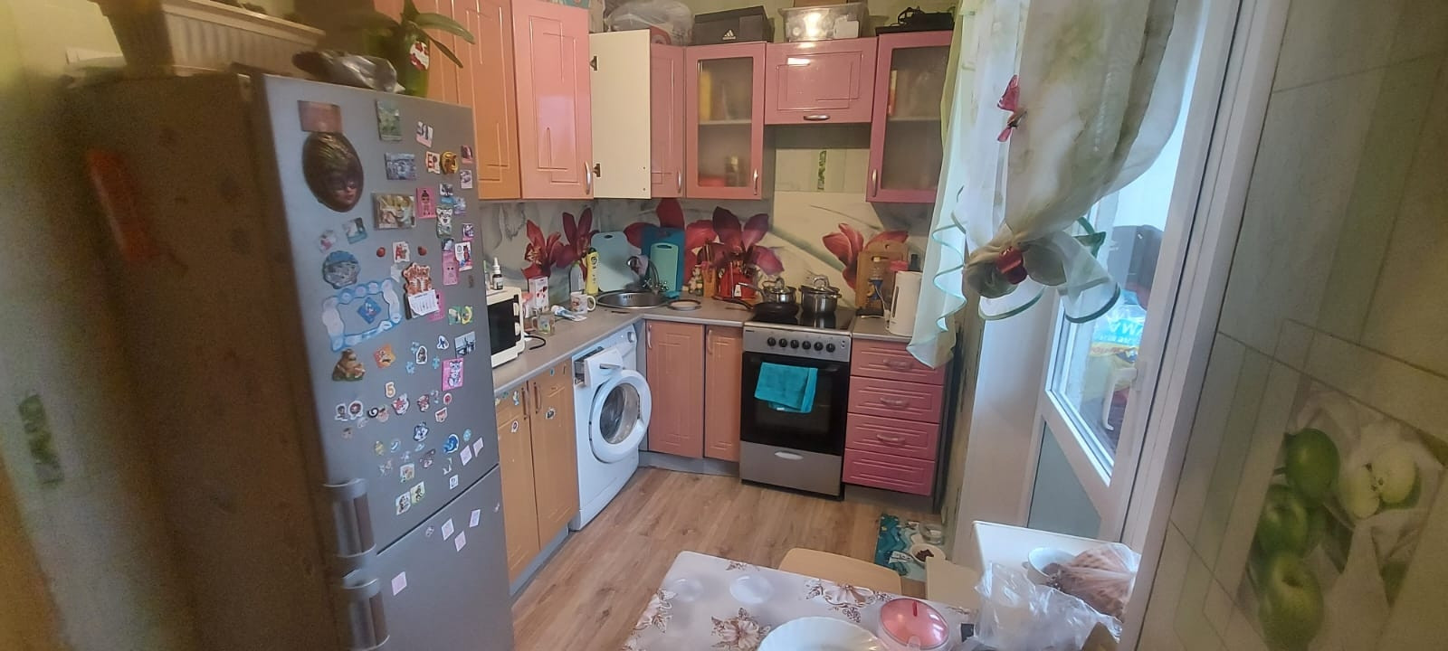 Купить Квартиру В Подпорожье Ленинградской Области Вторичное