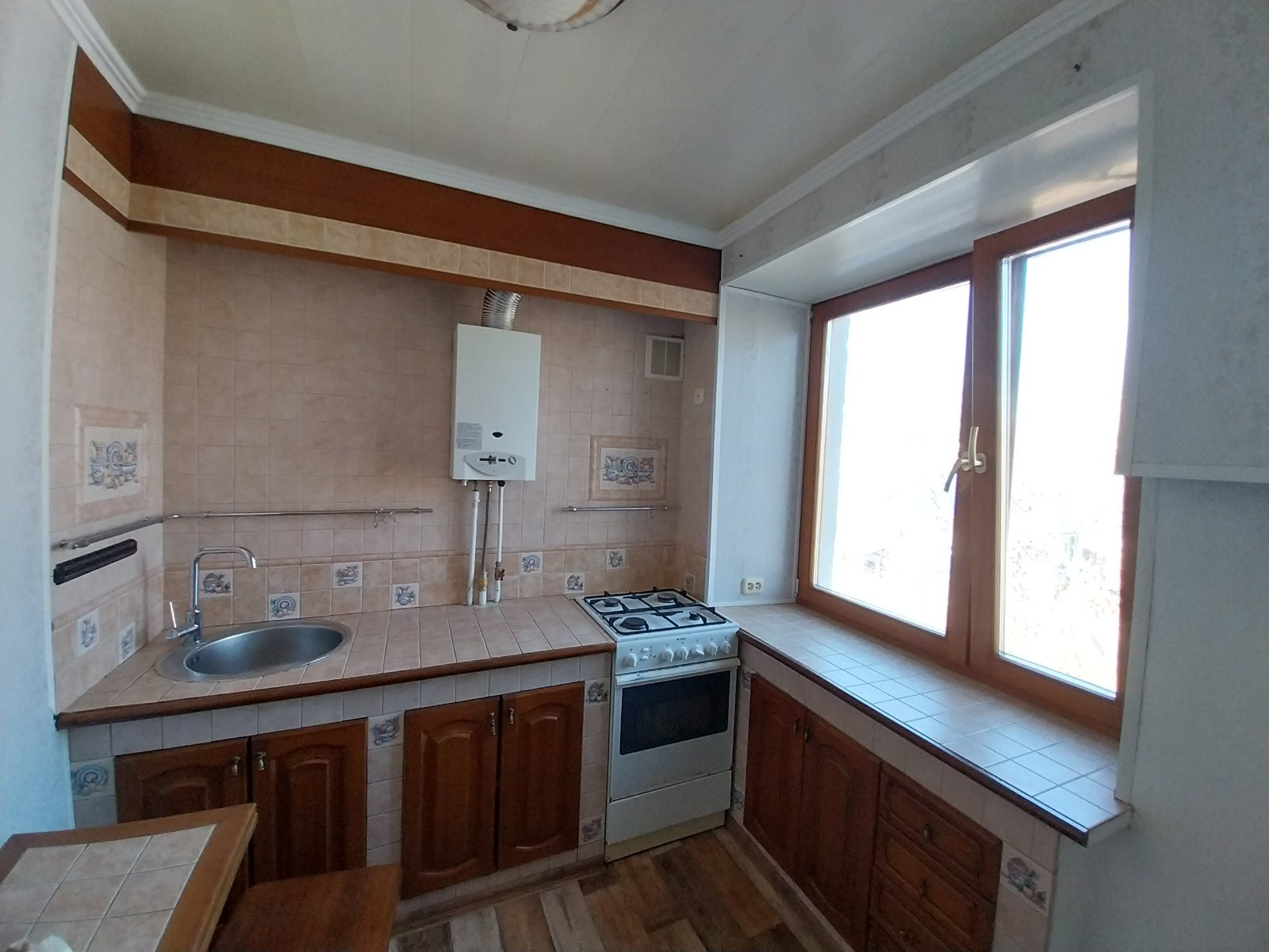 Купить 2-комнатную квартиру, 47 м² по адресу Самара, улица Г.С ...