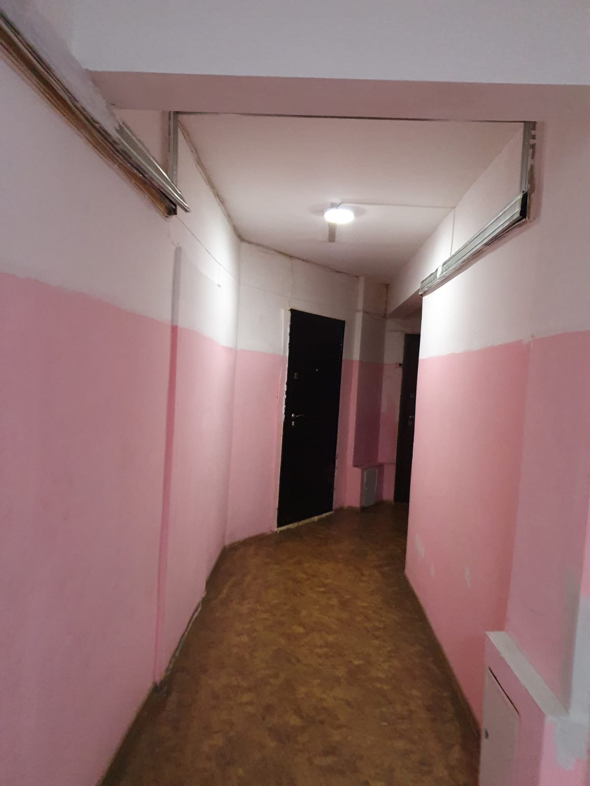 Купить 1-комнатную квартиру, 33.1 м² по адресу Иркутск, Карпинская ...