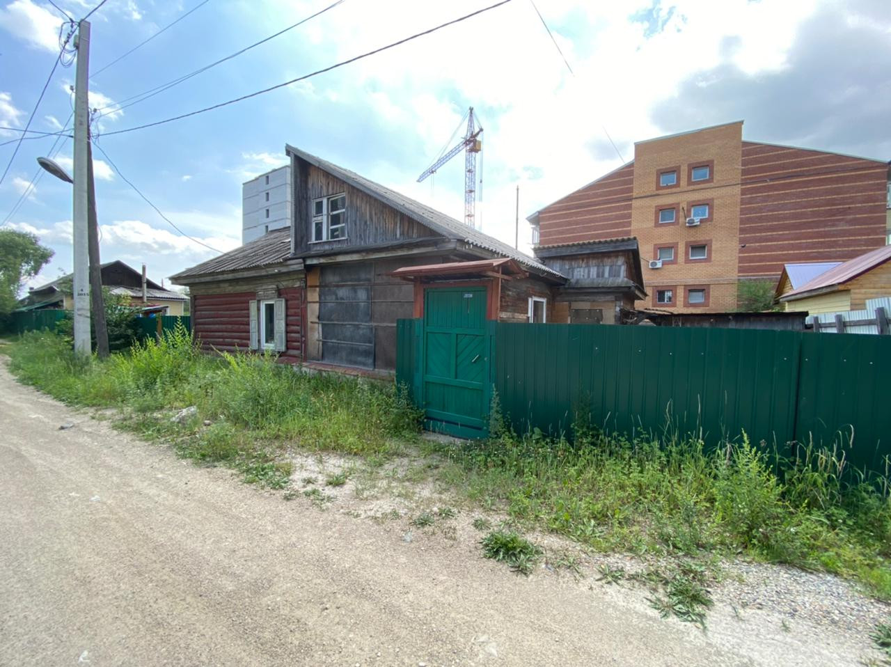 Купить Дом В Благовещенске Амурской Области Недорого