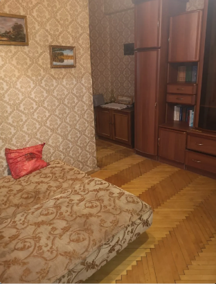 Москва, улица Лётчика Бабушкина, 37 к1 - Ansicht 3