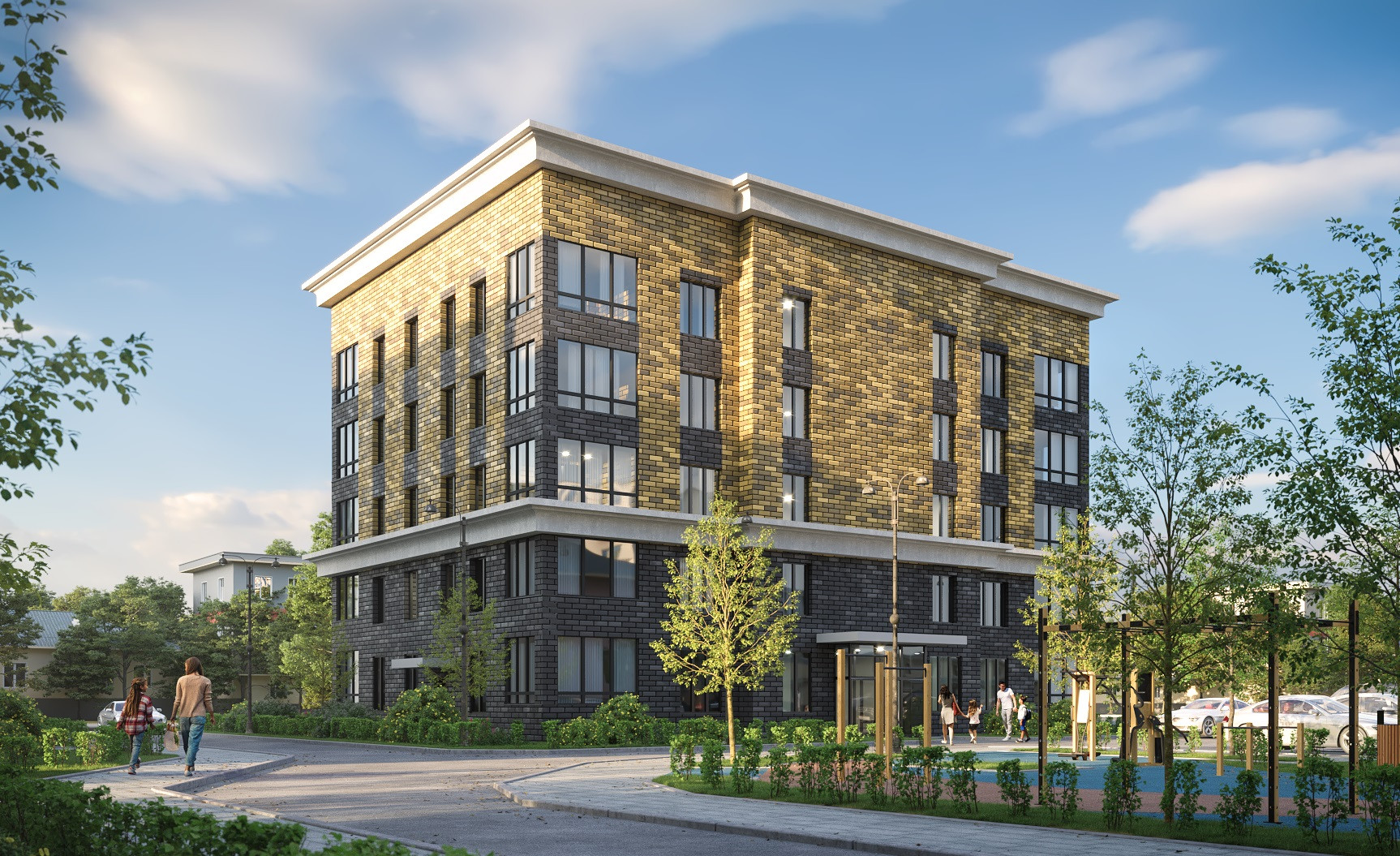 Жк Аллегро Екатеринбург Купить Квартиру От Застройщика