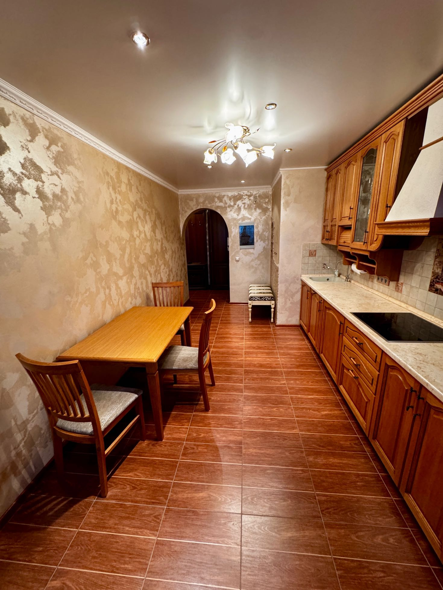 Реутов, 1-й микрорайон м-н, Советская улица, 37 - Aanzicht 5