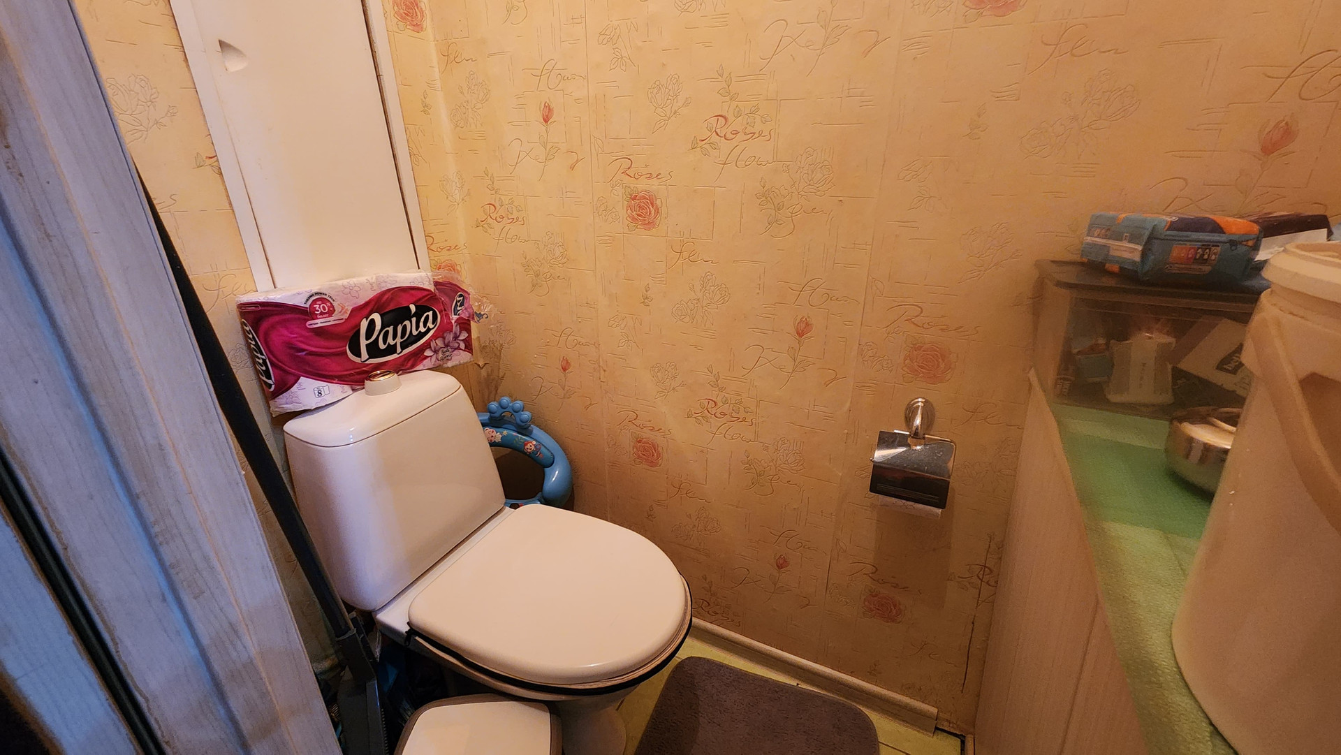 Купить 2-комнатную квартиру, 42.9 м² по адресу Московская область ...