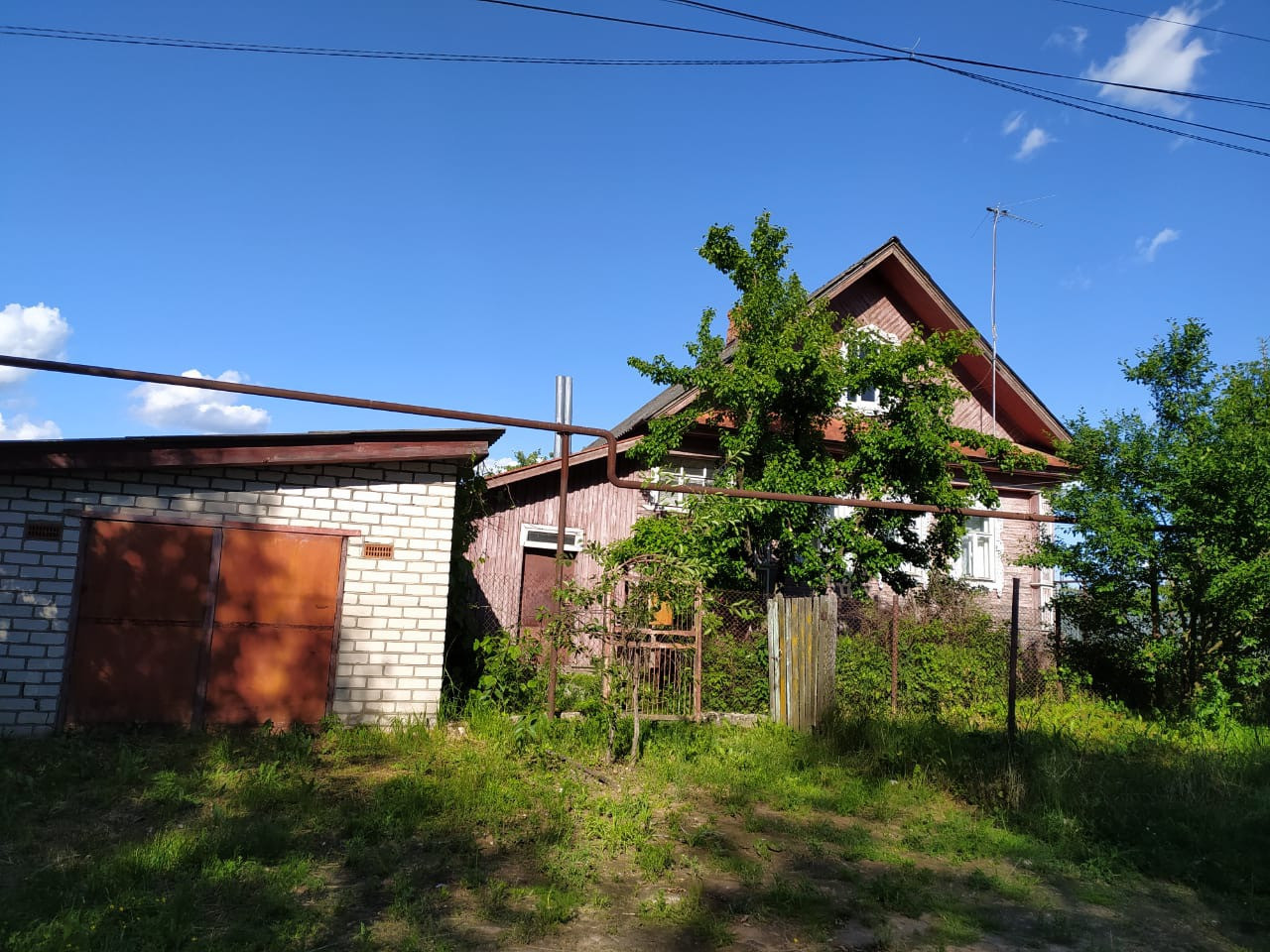 Пер городецкий. Недвижимость в Городце. Авито дома Городец.