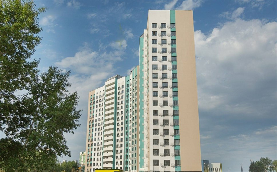 Купить Квартиру В Южном Районе Самары