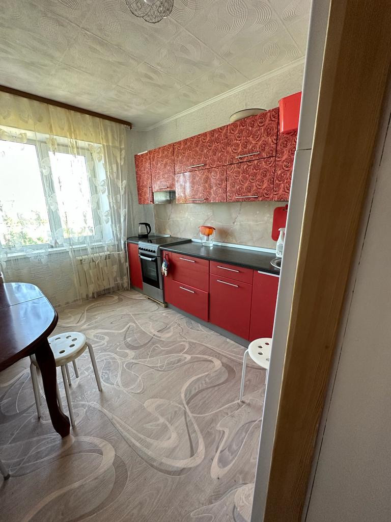 Снять 2-комнатную квартиру, 54 м² по адресу Иркутская область, Усть ...