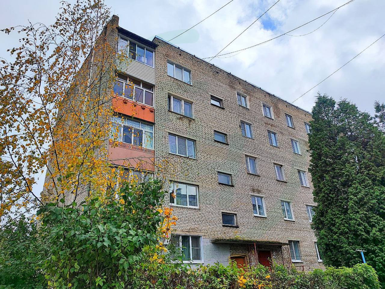 Купить Комнату В Кашире