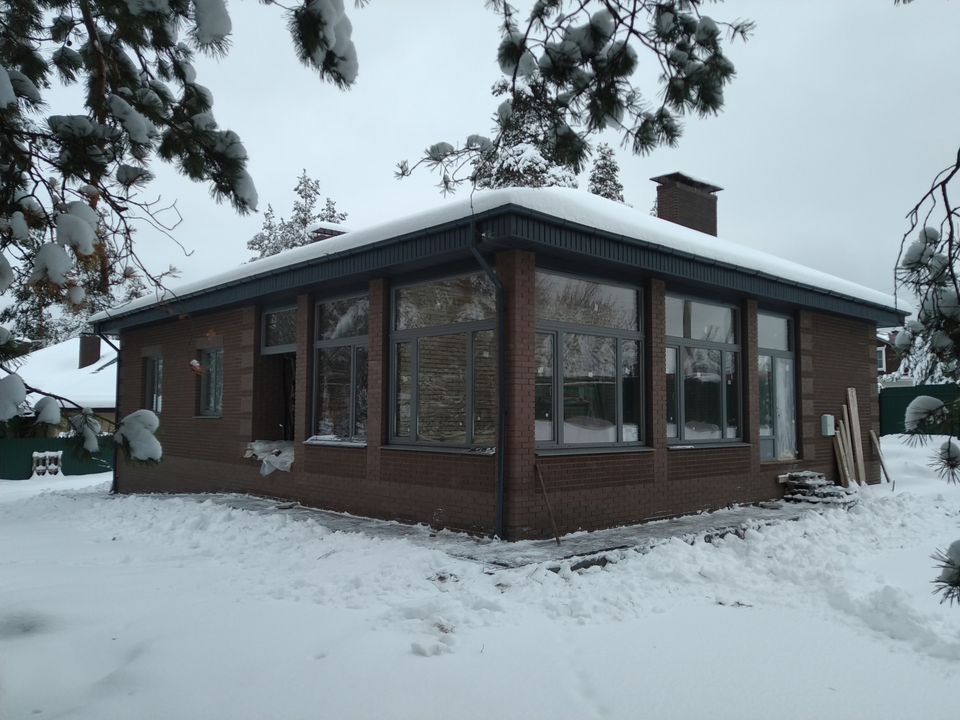 Купить Дом В Фролищи Нижегородской Области
