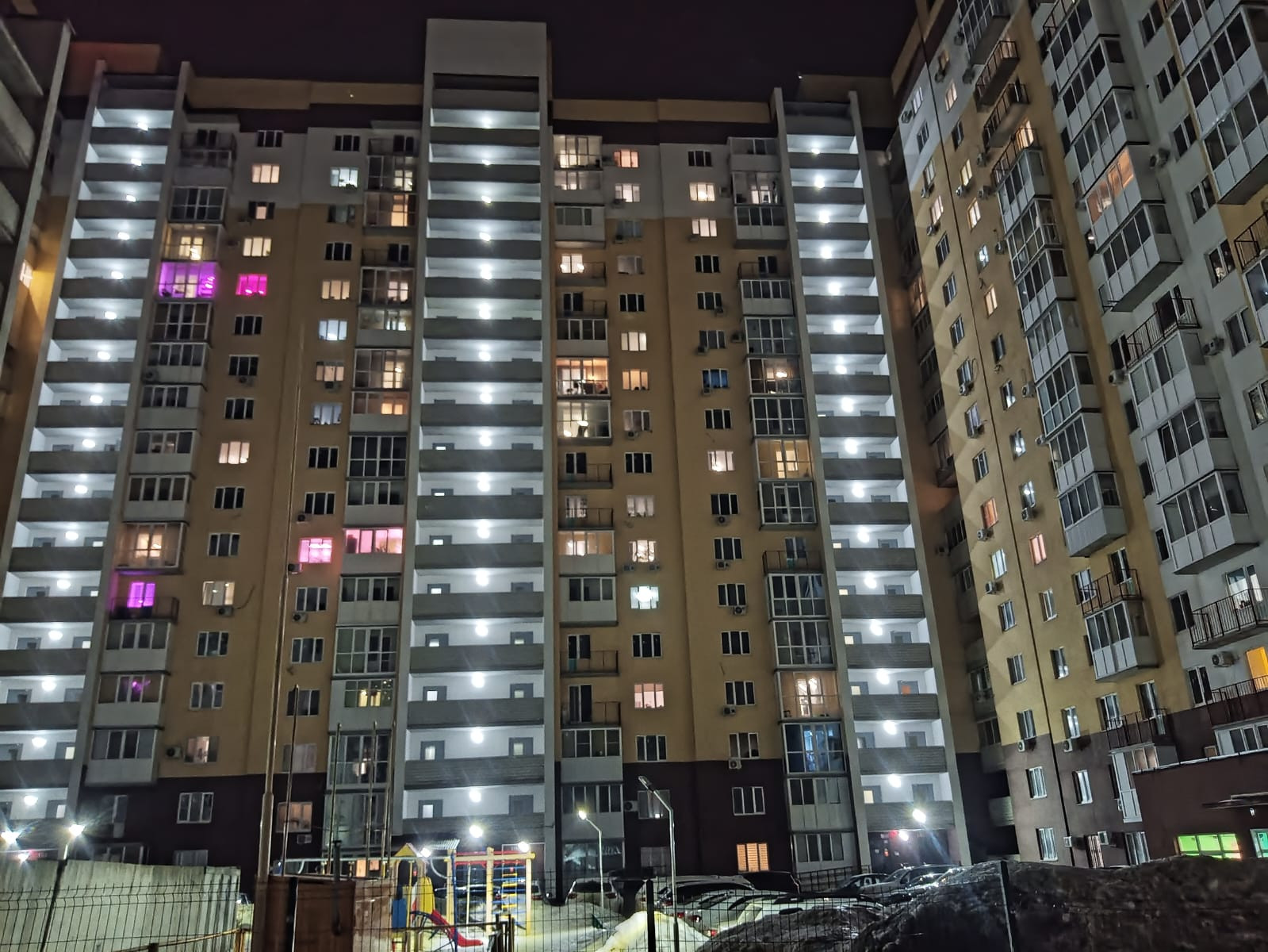Купить Квартиру Лунная 43 В Саратове