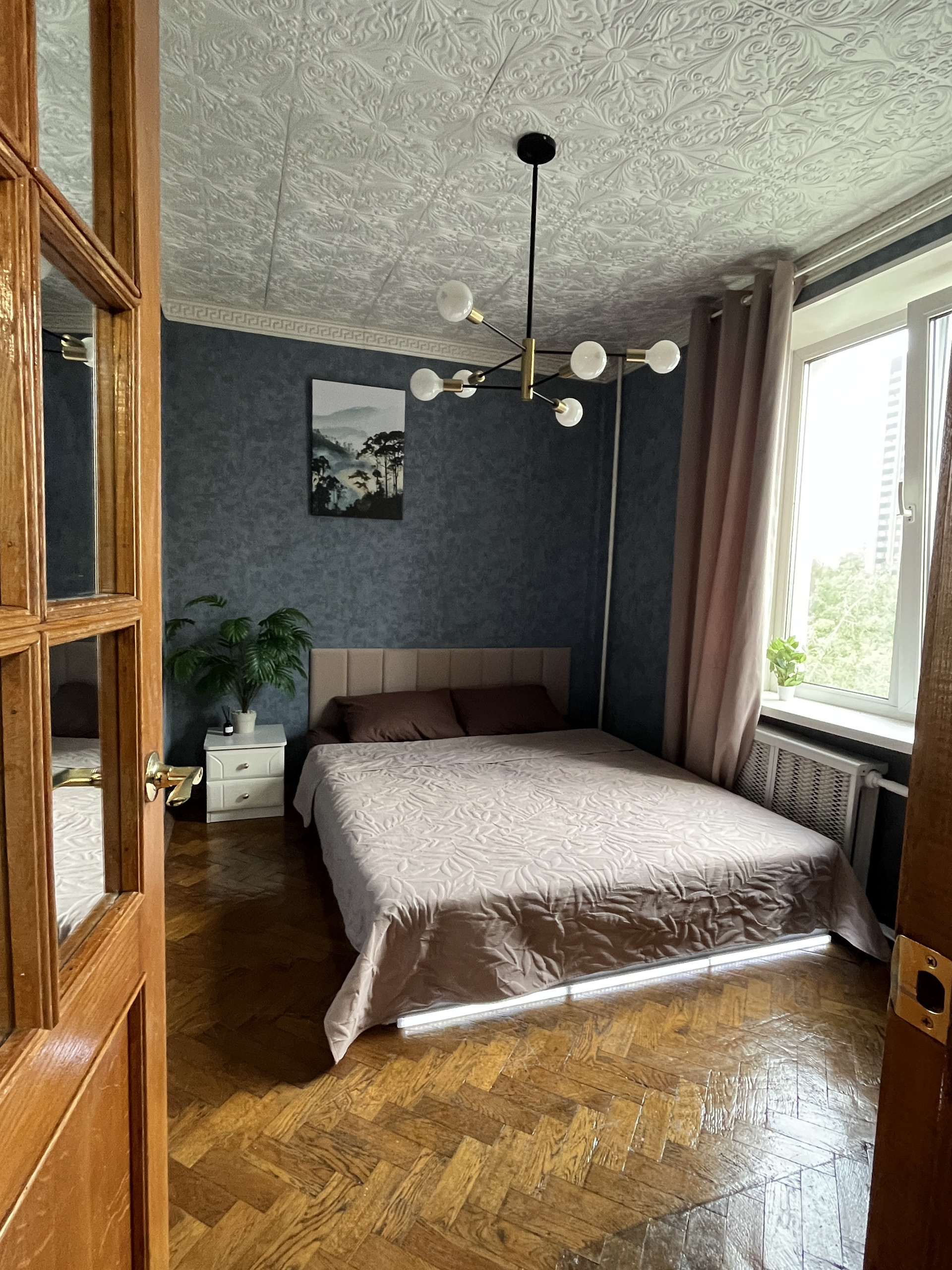 Москва, Волгоградский проспект, 95 - Altro