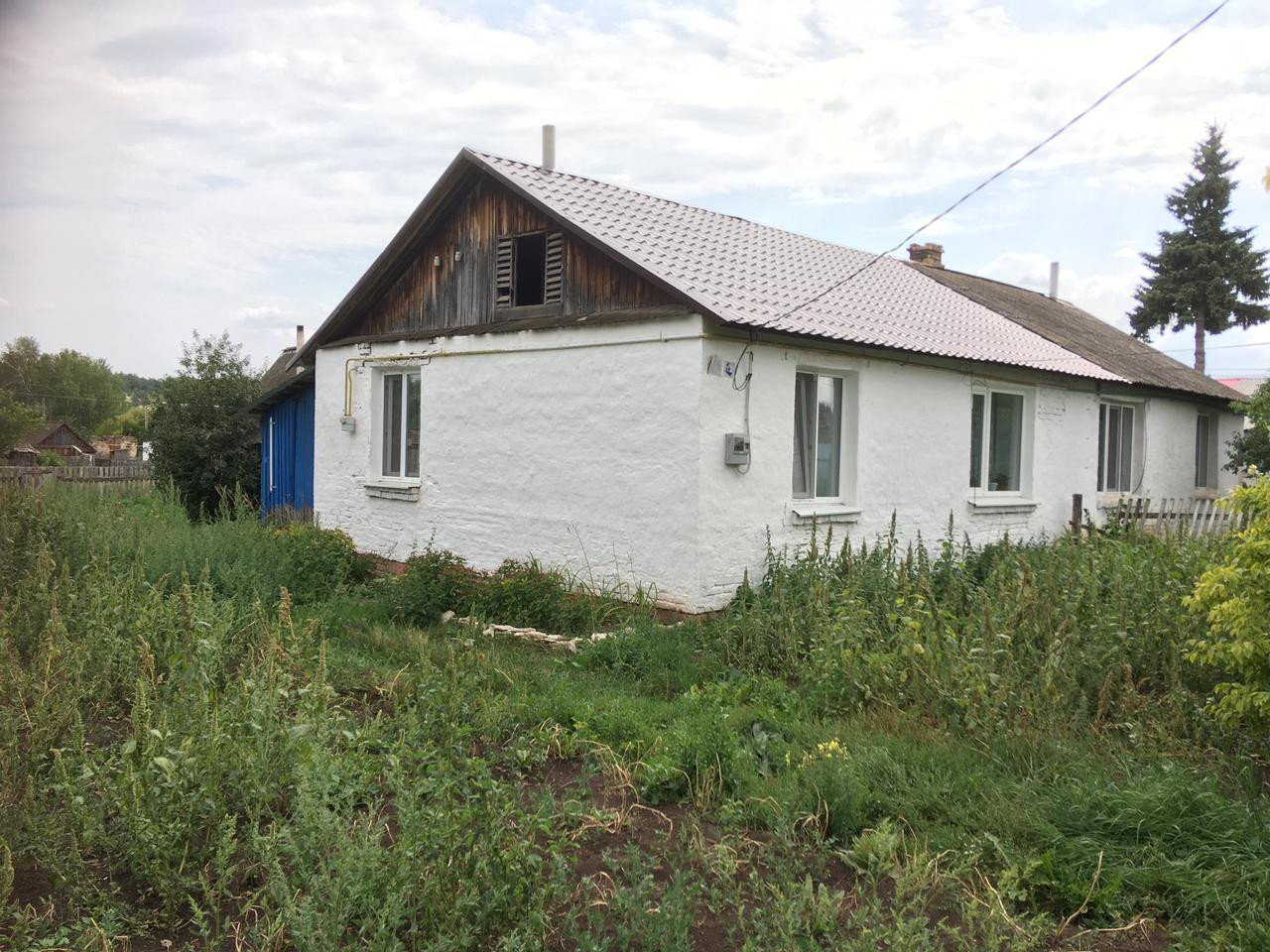 Купить Дом В Давлеканово С Фото