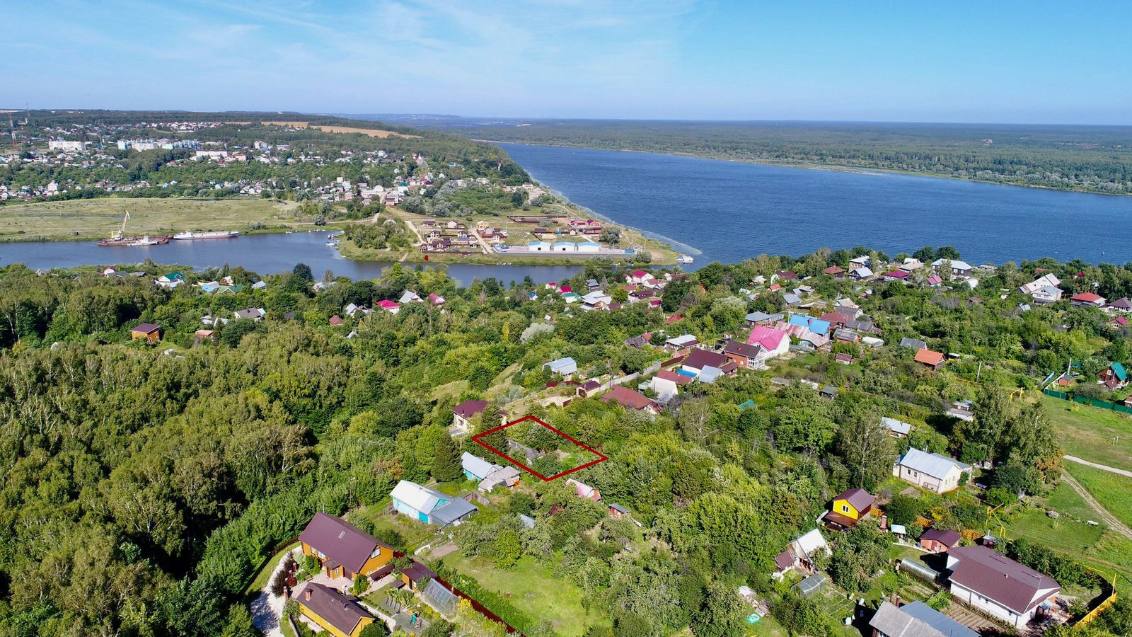 Земельный Участок Купить Нижегородская Обл Кстовский Район