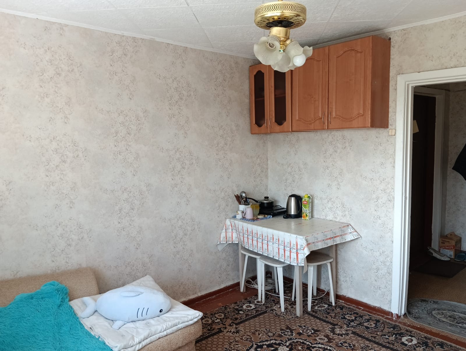 Купить 1 Квартиру В Г Барнауле