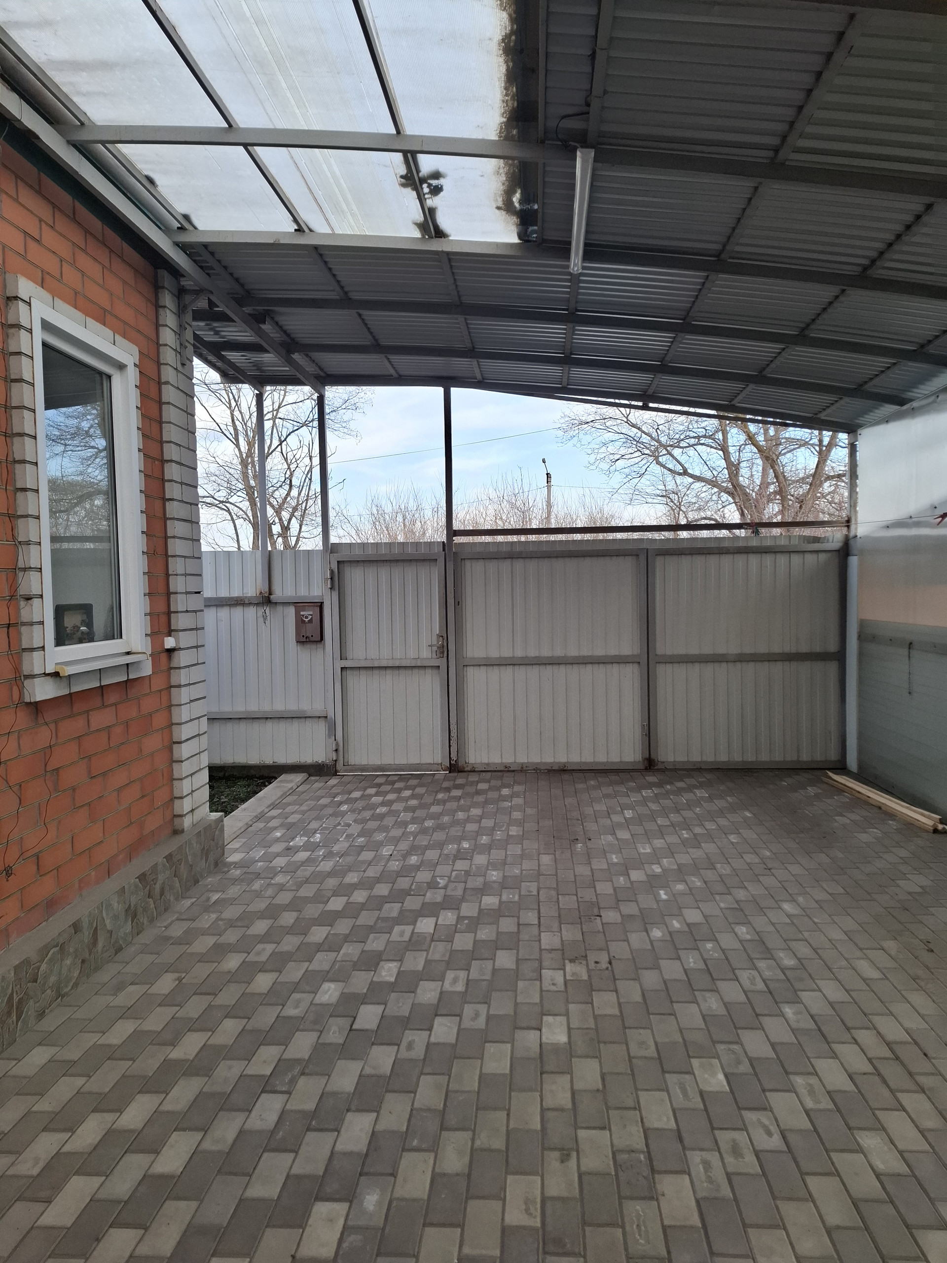 Лабинск каркасный дом кредит