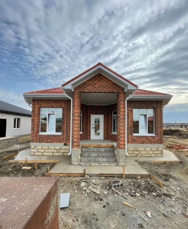 Домклик Михайловск Ставропольский Край Купить Дом