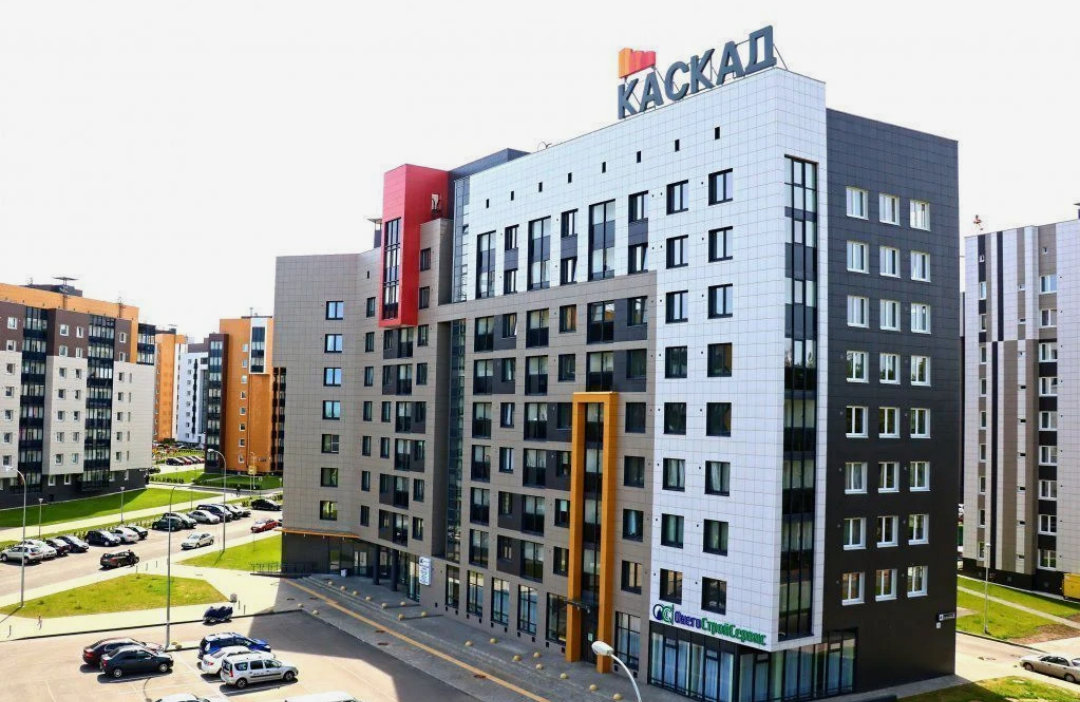 Квартиры каскад петрозаводск. ЖК Каскад Петрозаводск. ЖК Каскад Петрозаводск дом 9. Древлянка Петрозаводск Каскад. Проезд Владимира Баскова 4 Петрозаводск
