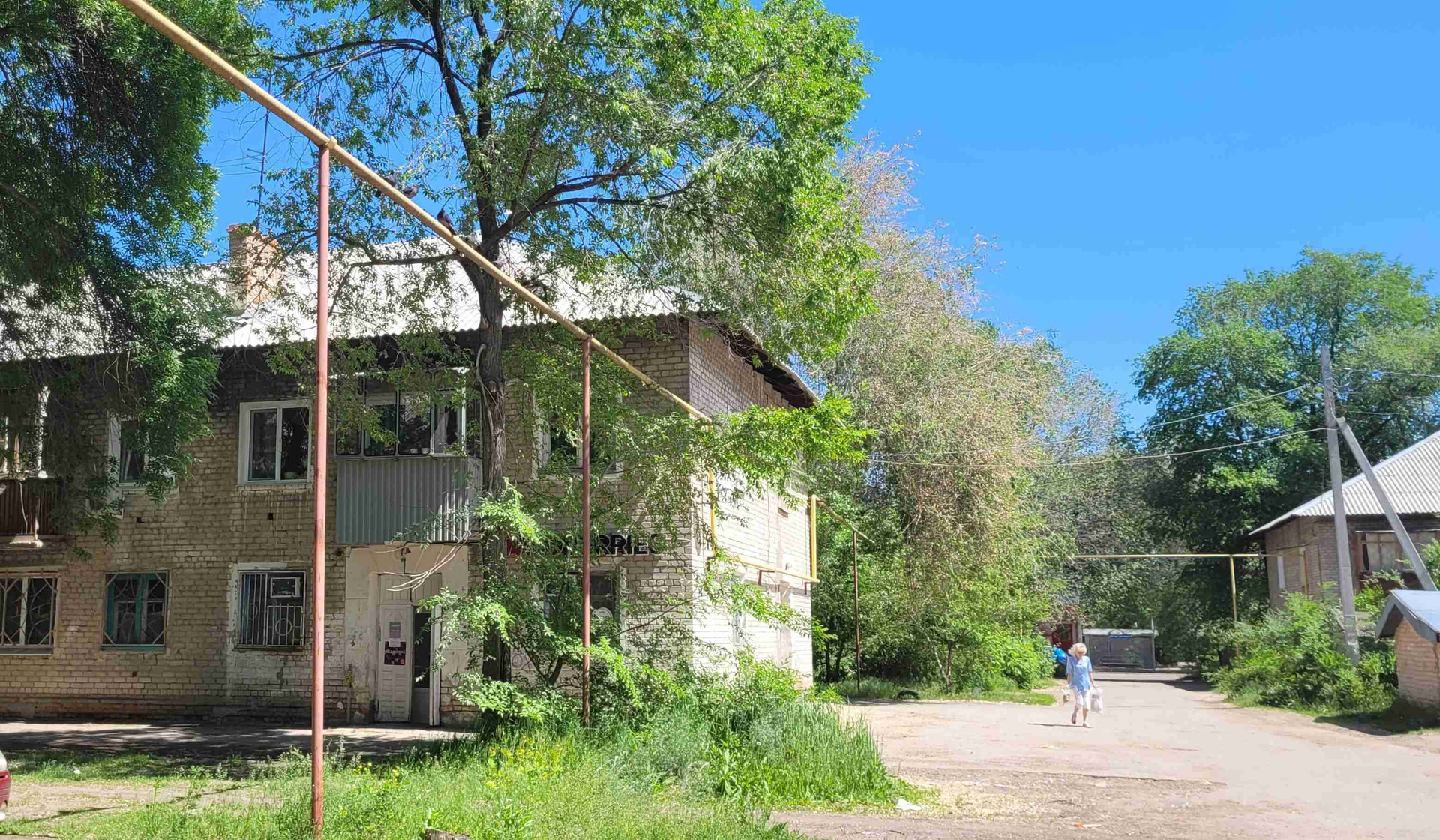 Фото Улица 9 Января