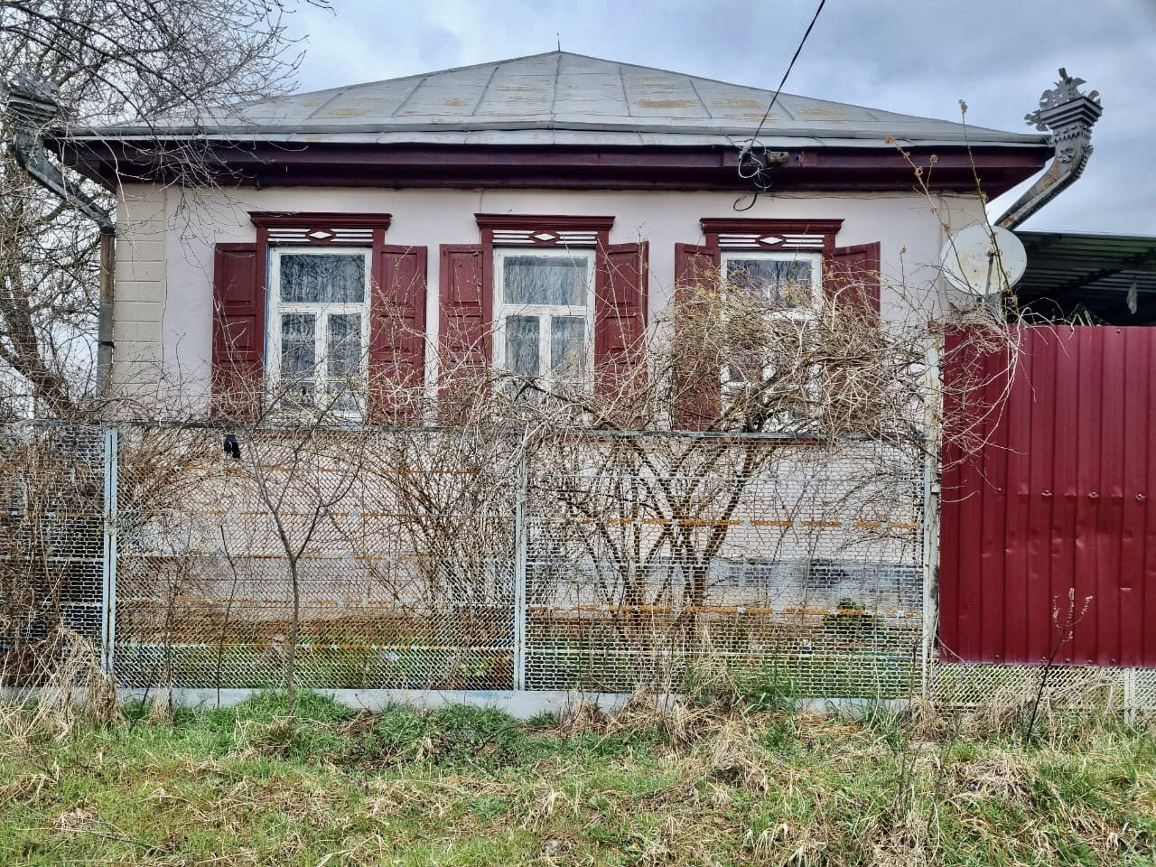 Купить Дом В Зассовской Лабинский Район