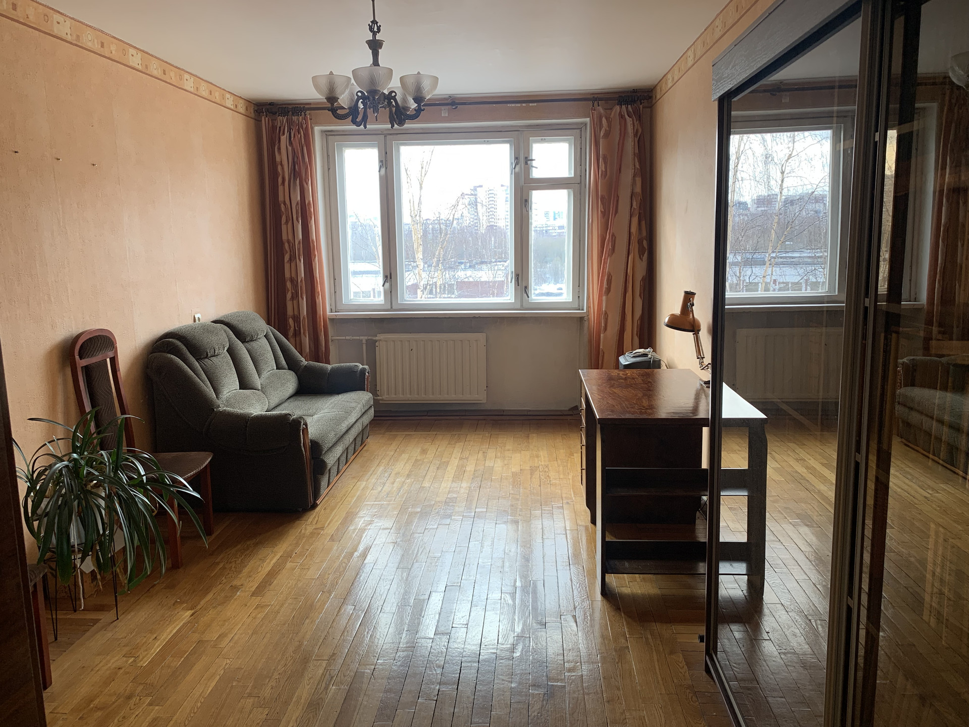 Купить Одноком Квартиру На Латышских Стрелков