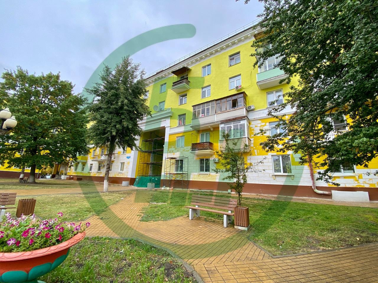 Купить Квартиру В Ступино Московской Области