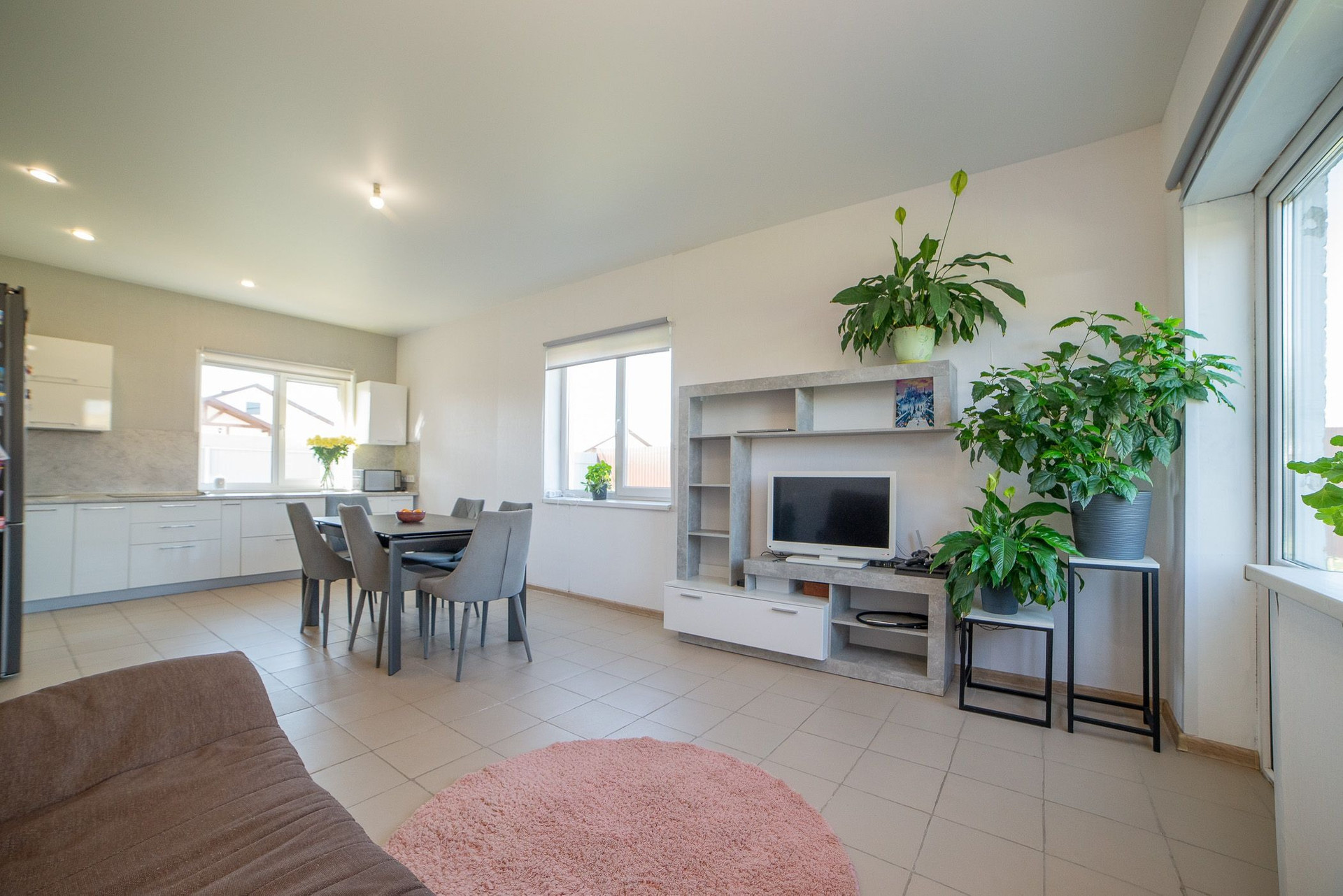 Купить Коттедж Свердловская Область Белоярский Район