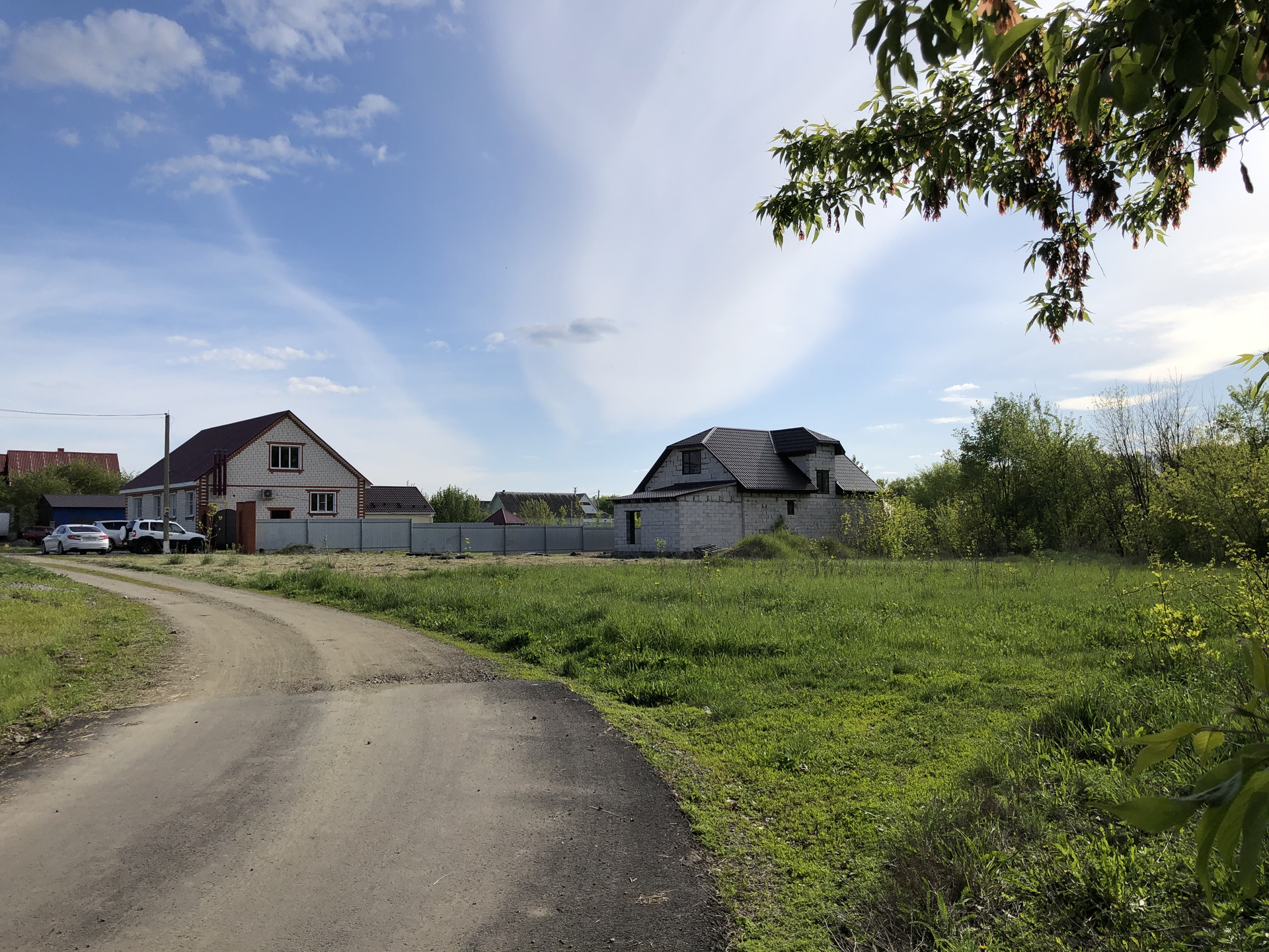 Аннинское Городское Поселение Купить Дом