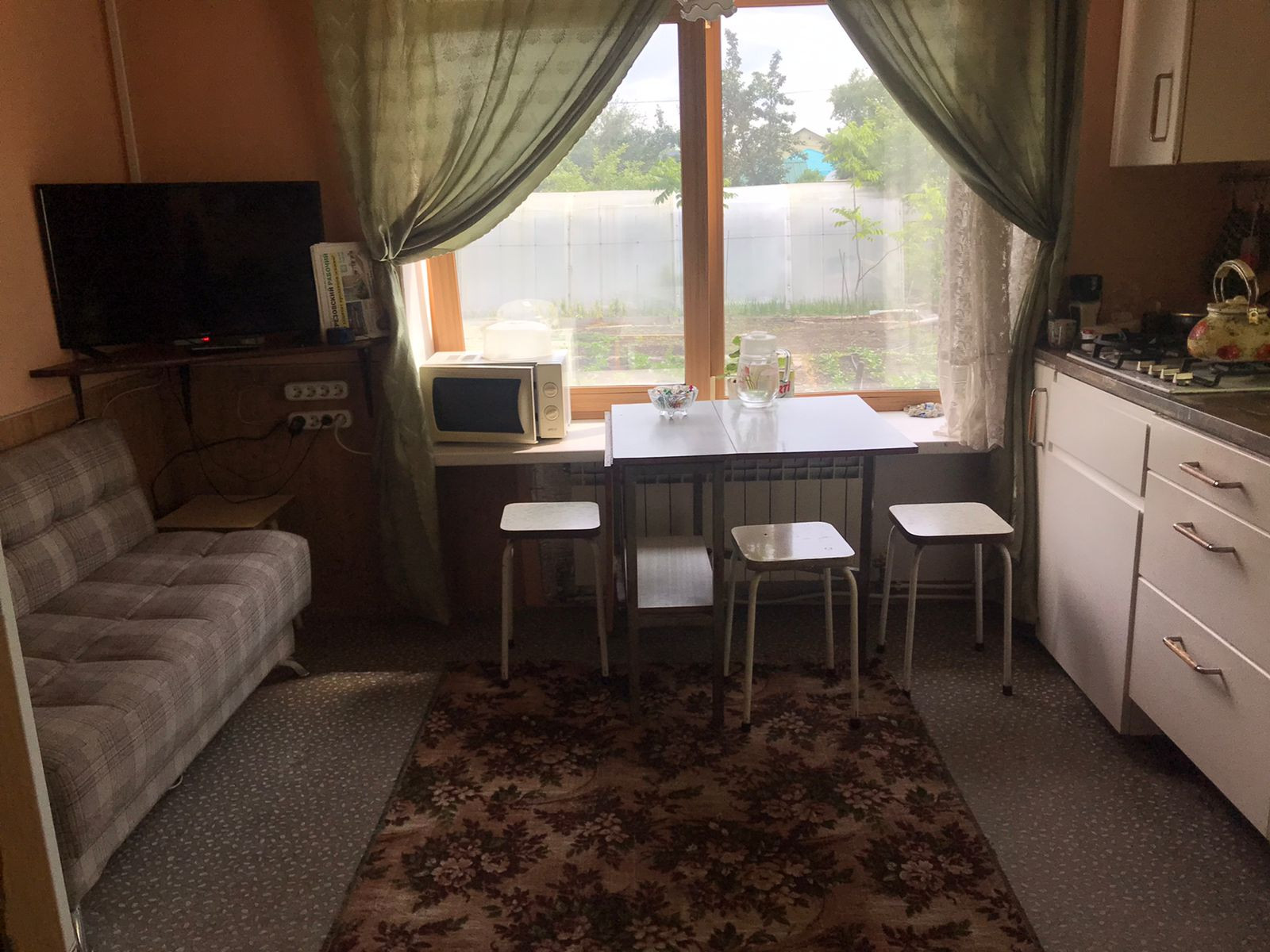 Купить дом, 86 м² по адресу Свердловская область, Берёзовский, улица ...