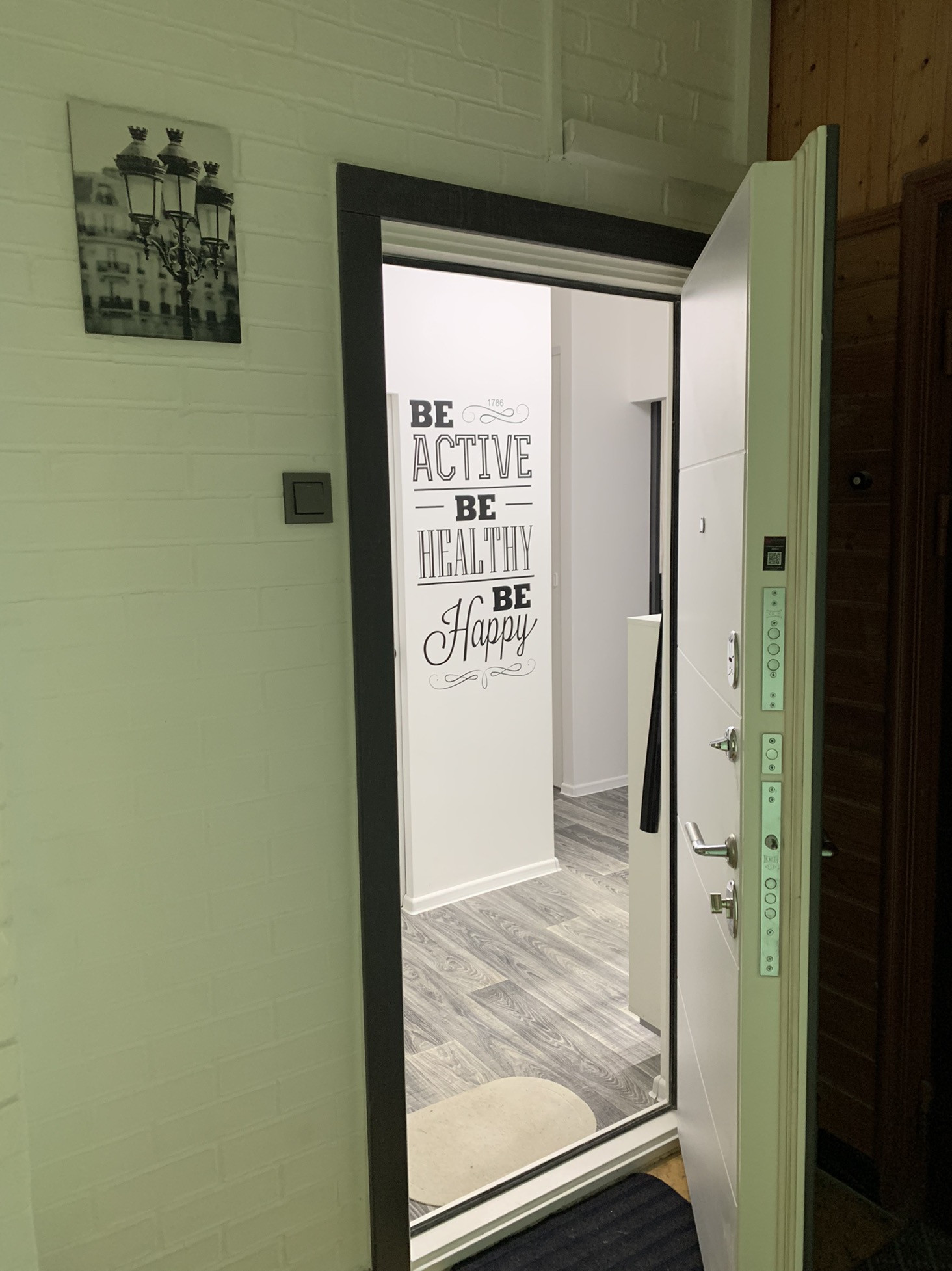 Купить 1-комнатную квартиру, 36.8 м² по адресу Москва, Наличная улица ...