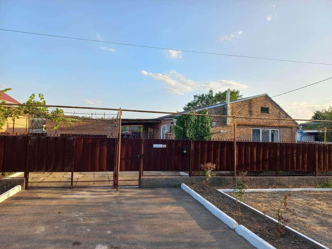 Заказать быстровозводимый дом в Гулькевичи