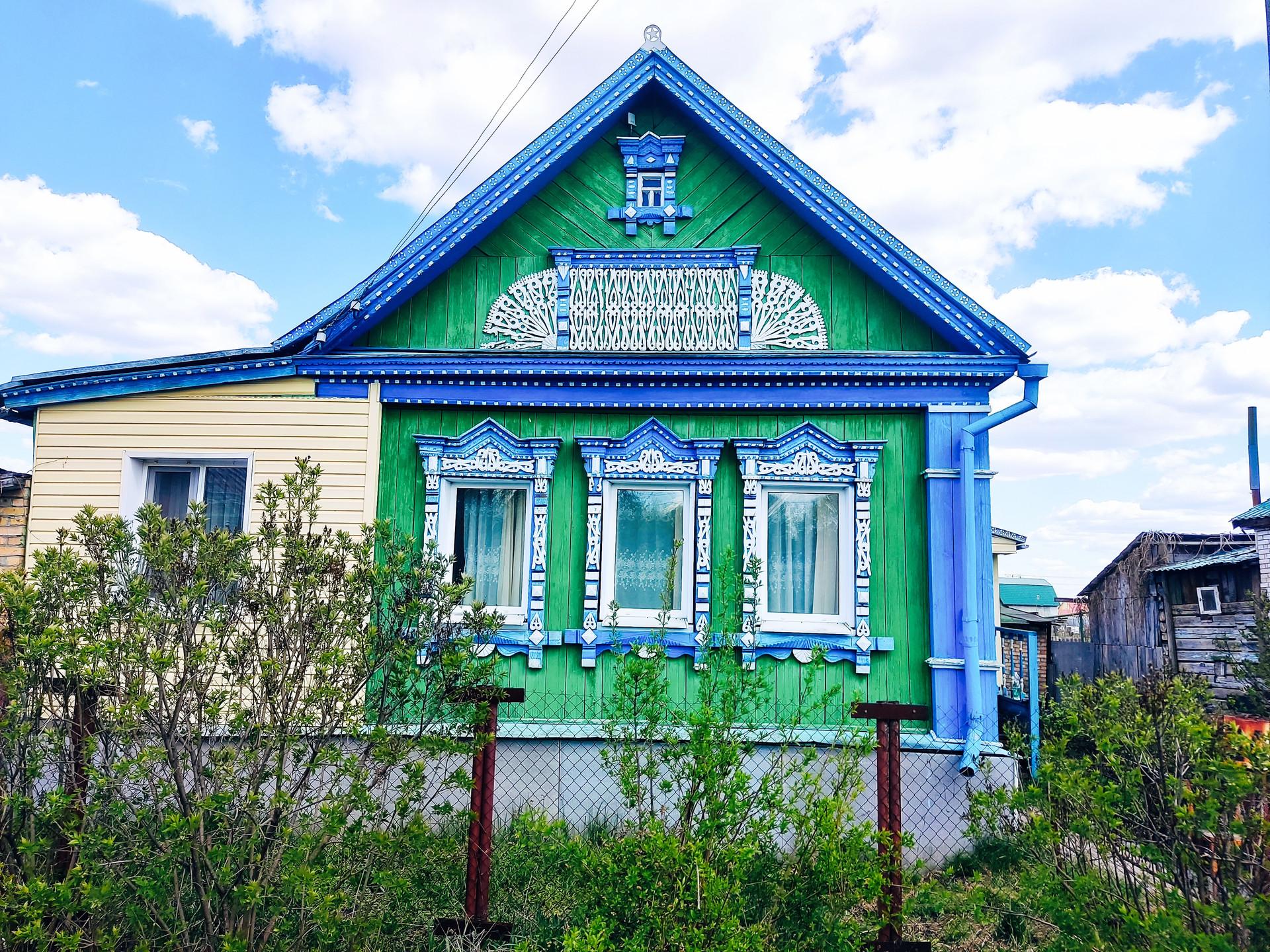 Купить Часть Дома В Пензе Недорого