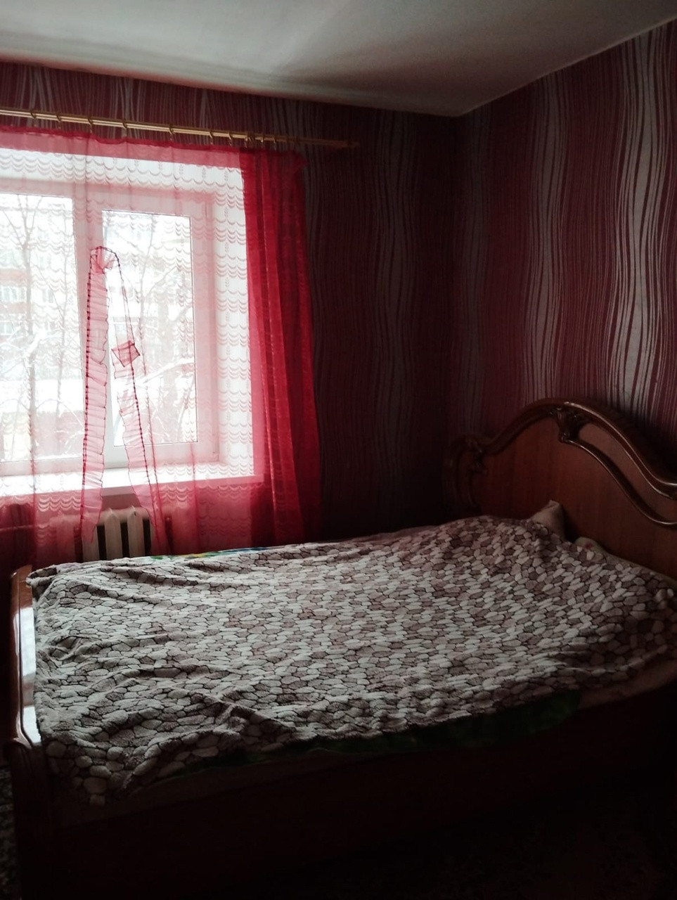 Продажа Квартир В Серове 2 Х Комнатных