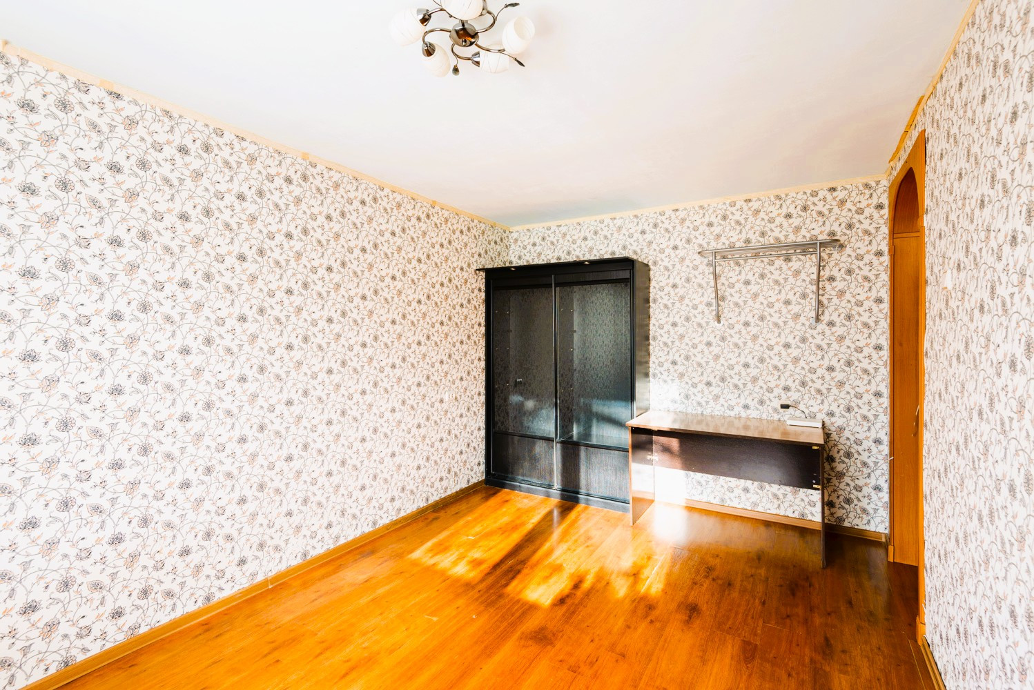 Реутов, 1-й микрорайон м-н, Советская улица, 21 - Aanzicht 4