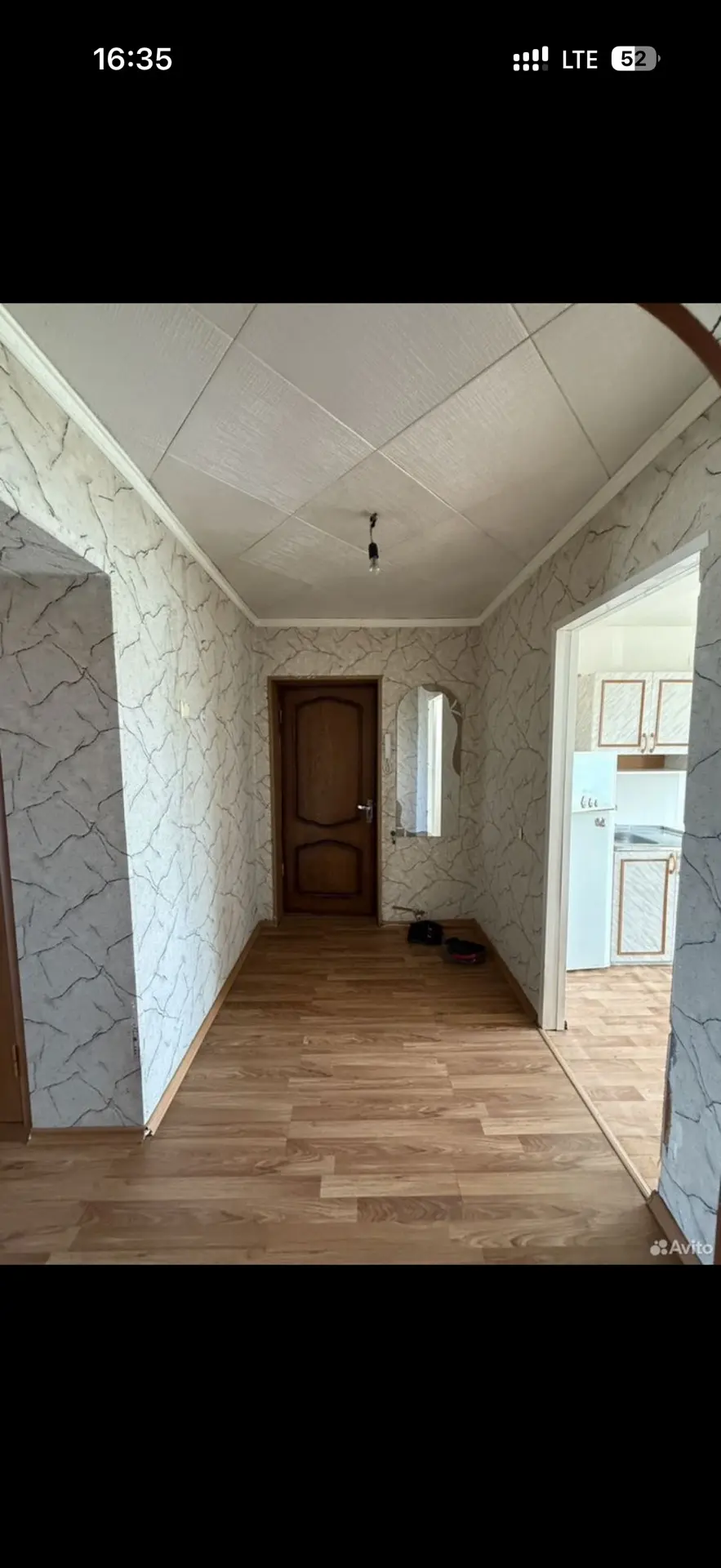 Appartamento 3 locali, 61 m²