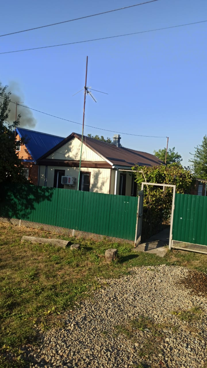 Тихорецка металлический дом кредит