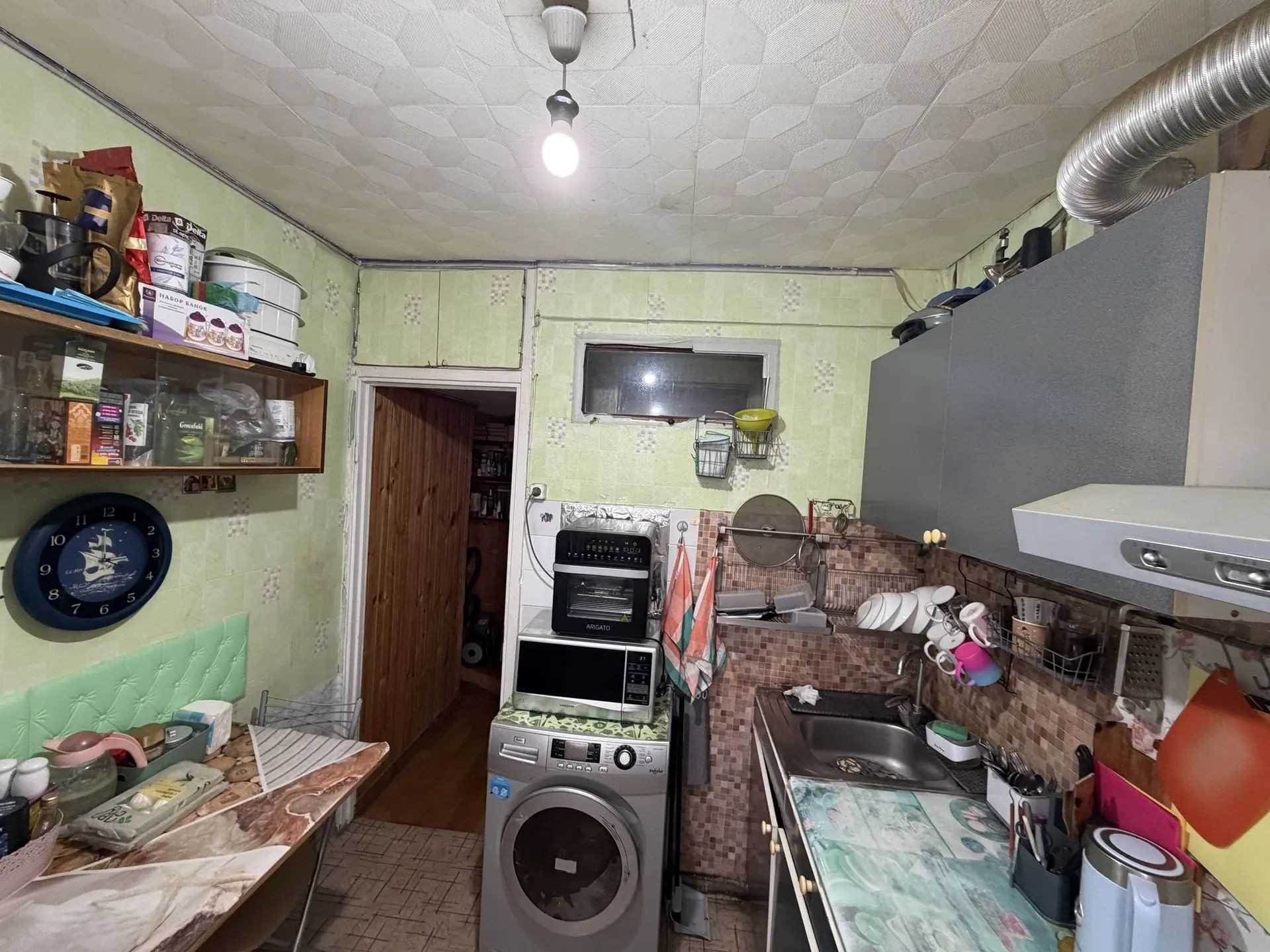 Фото 2-комн. квартира, проспект Новоясеневский, 5 к1, 11