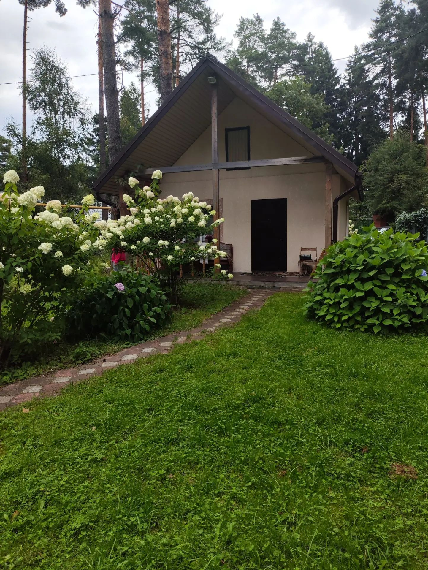 Фото Дом, улица Еловая, 5а, 2