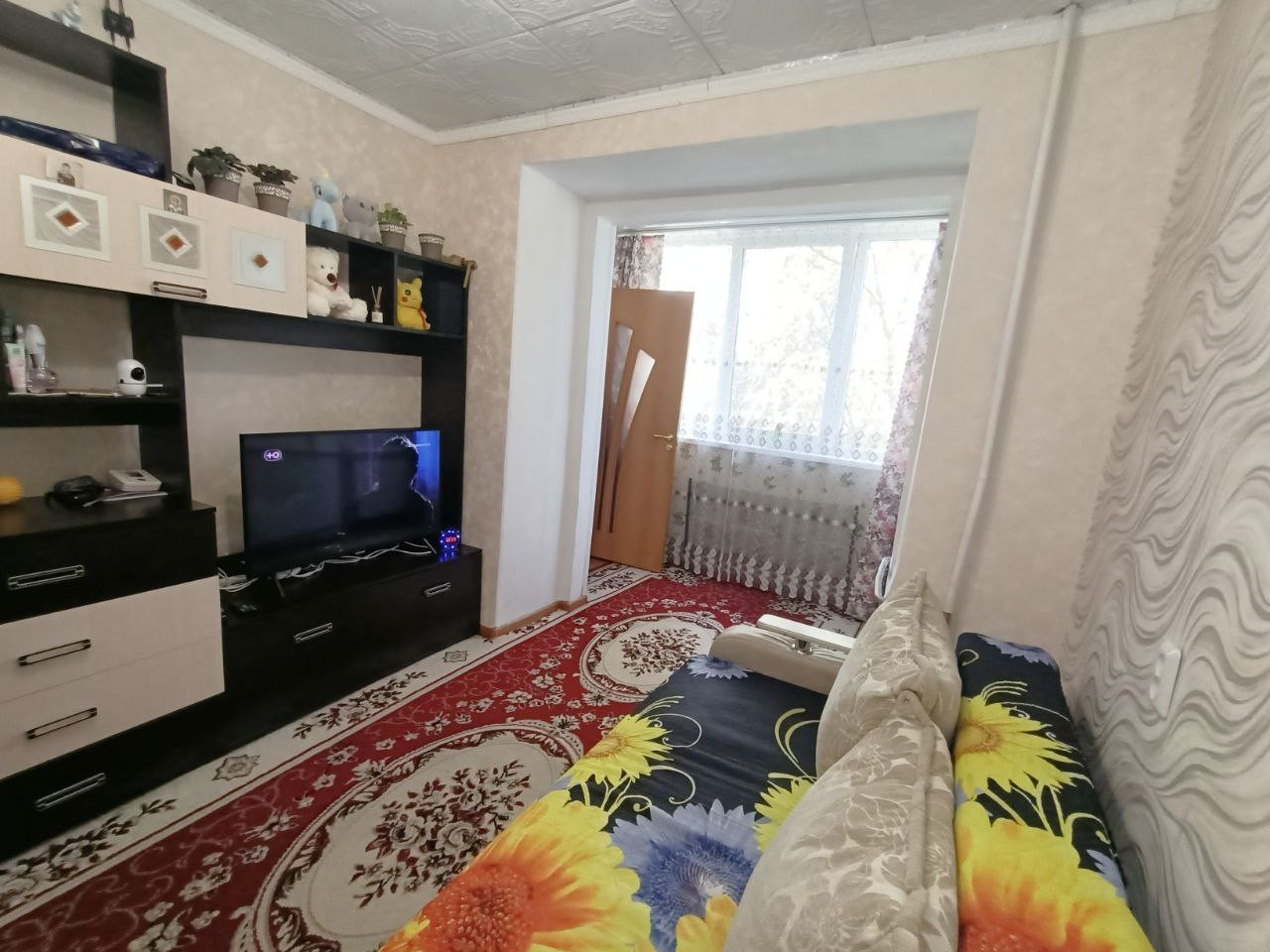 Купить 2-комнатную квартиру, 28 м² по адресу Республика Марий Эл ...