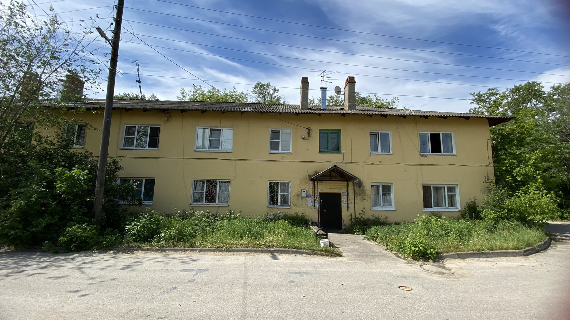 Западная 16 а