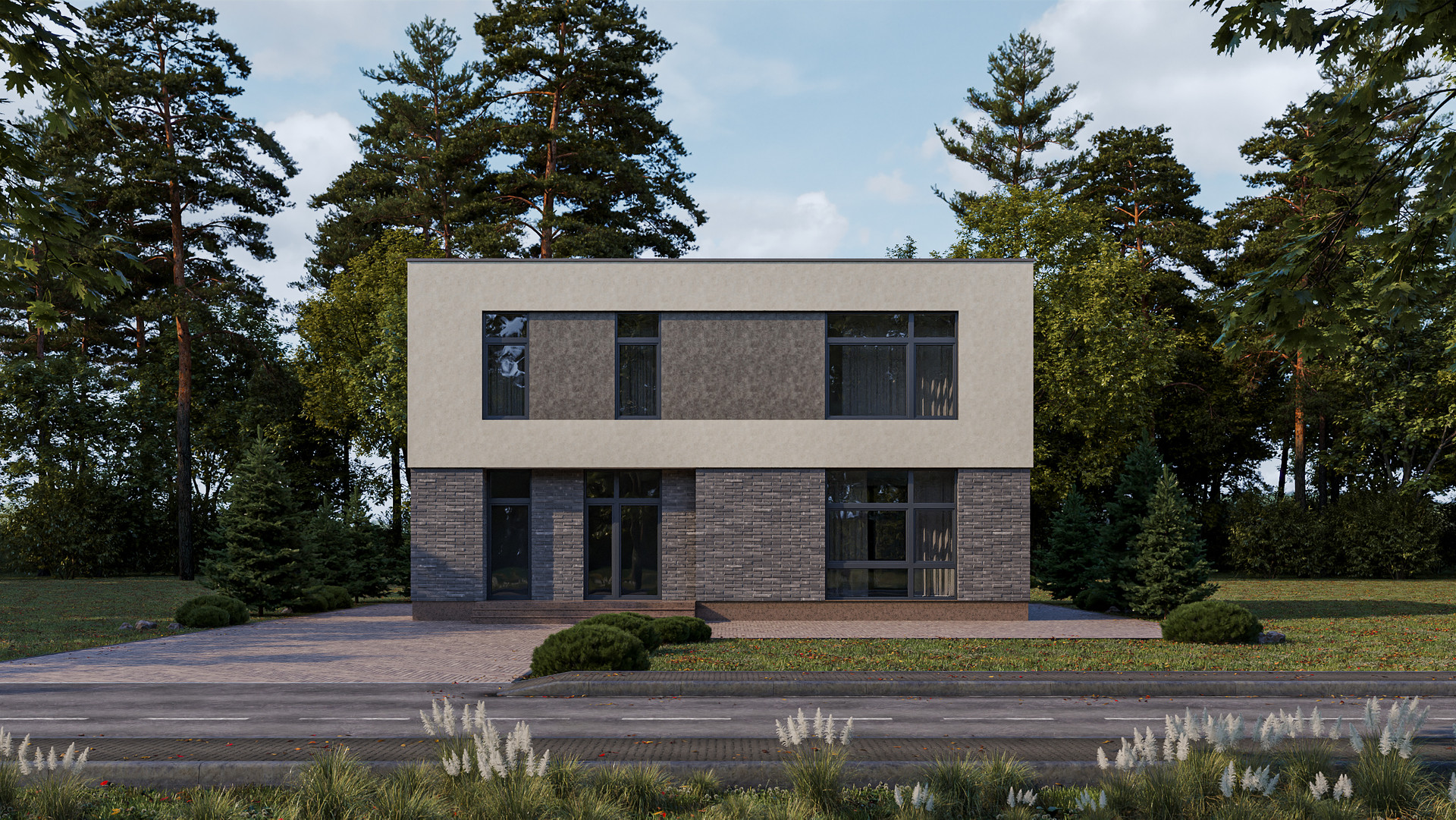 Купить дом, 201 м² по адресу Московская область, Истра городской округ ...