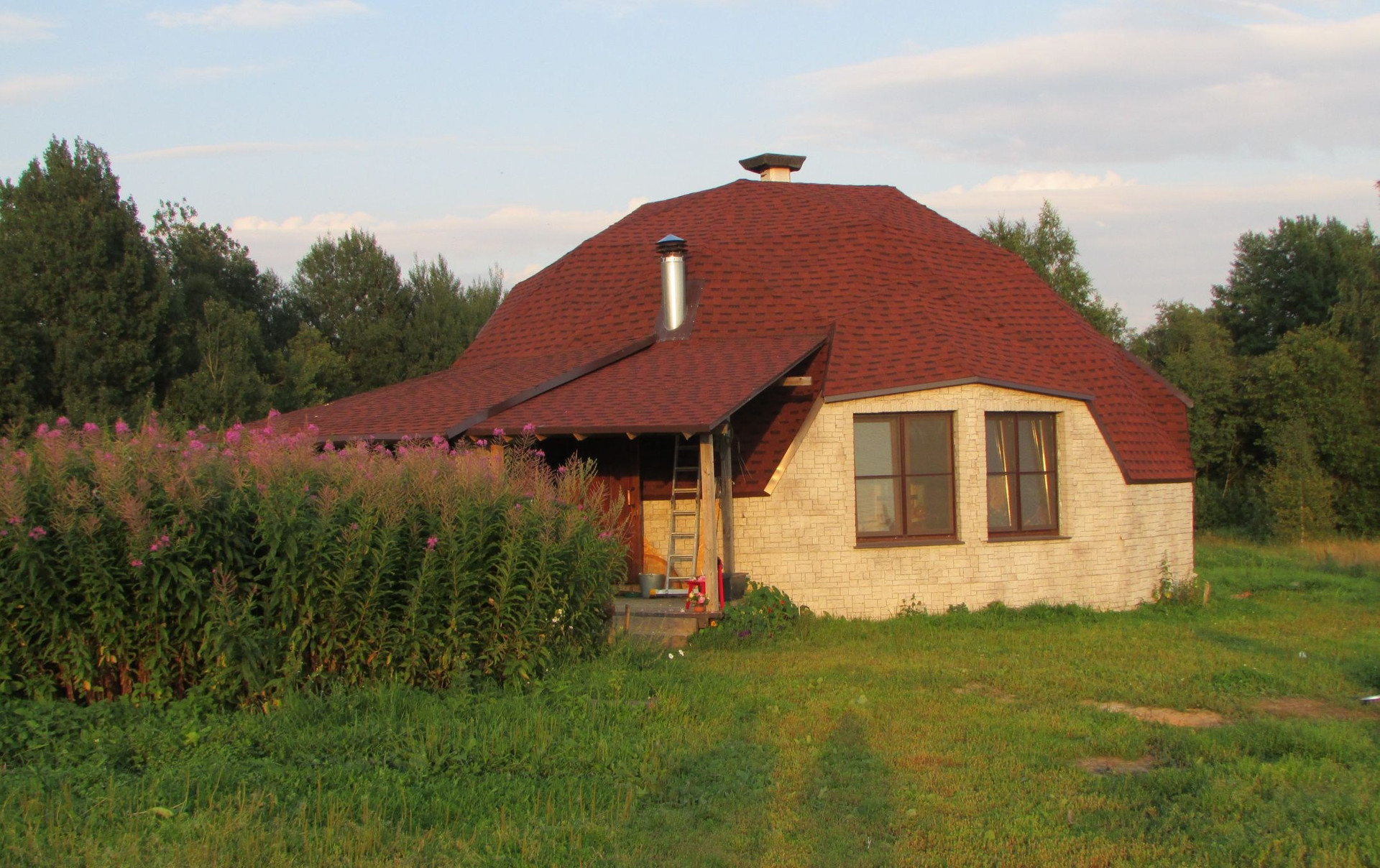 Домклик Ярославль Недвижимость Купить Дом