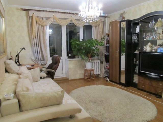 Купить 3 Комнатную Квартиру В Томске