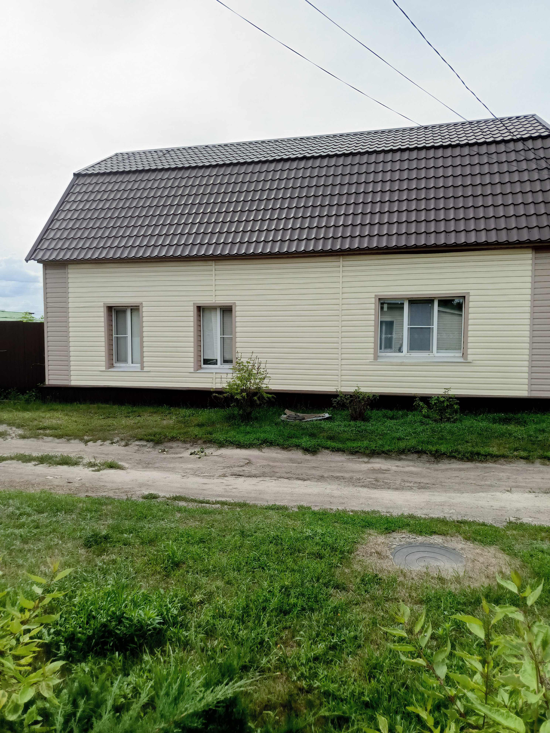 Woning, 114 m²