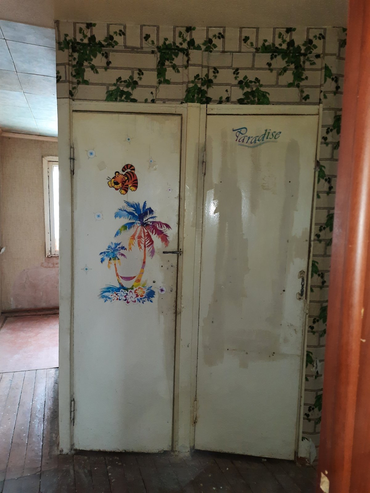 Купить 4-комнатную квартиру, 58 м² по адресу Самарская область ...