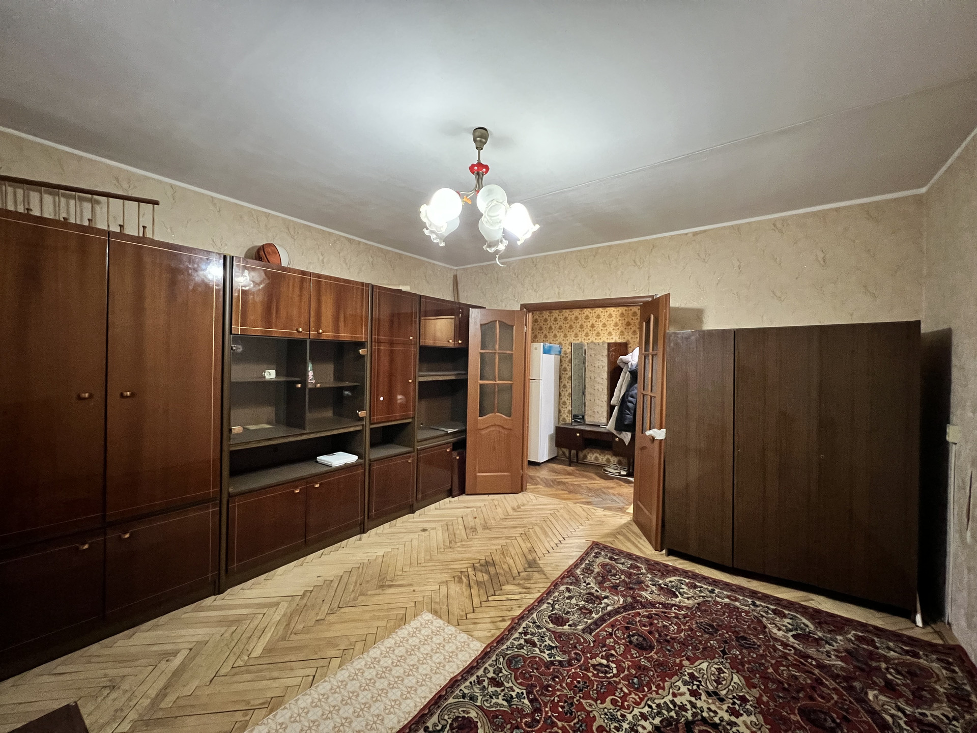 Купить Двушку В Москве За 6000000